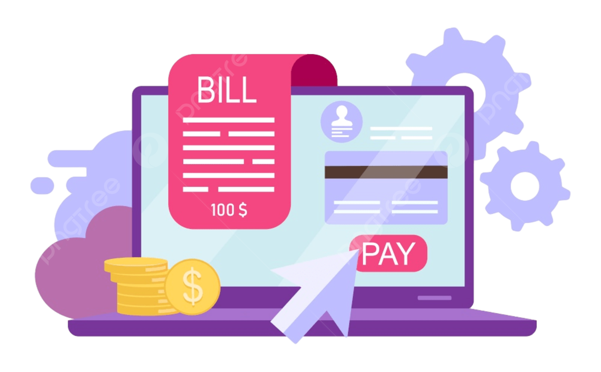 Pay Bills Easily